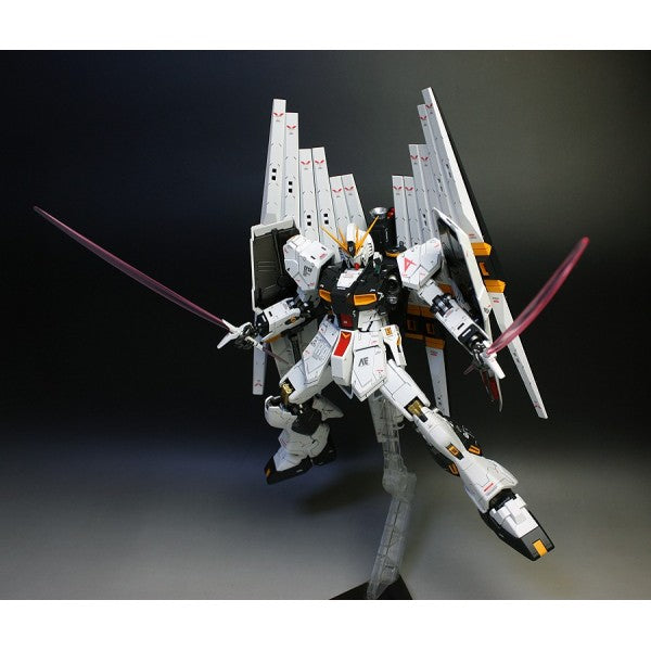 MG 163 RX-93 ν Gundam "Ver.Ka"