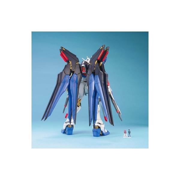 MG 093 ZGMF-X20A Strike Freedom Gundam