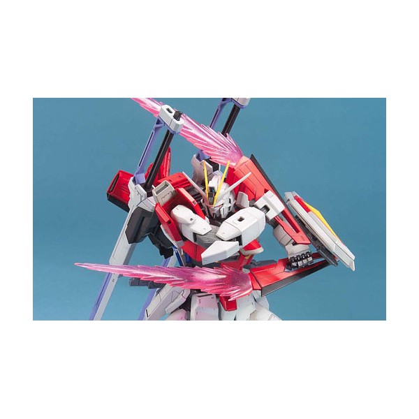 MG 119 ZGMF-X56S/β Sword Impulse Gundam