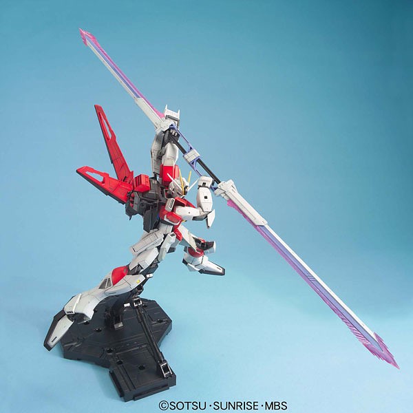 MG 119 ZGMF-X56S/β Sword Impulse Gundam