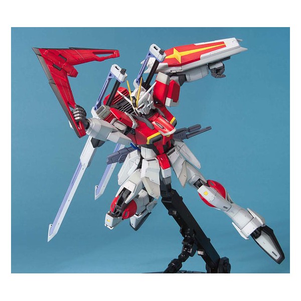 MG 119 ZGMF-X56S/β Sword Impulse Gundam