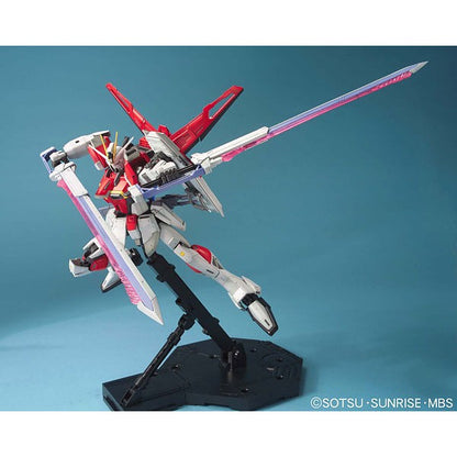 MG 119 ZGMF-X56S/β Sword Impulse Gundam