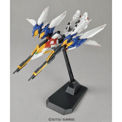 MG 174 XXXG-00W0 Wing Gundam Proto Zero EW