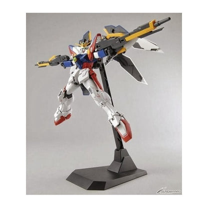 MG 174 XXXG-00W0 Wing Gundam Proto Zero EW