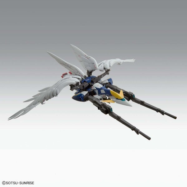 MG 215 XXXG-00W0 Wing Gundam Zero EW "Ver.Ka"