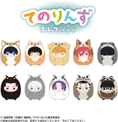 Blue Lock Tenorins Collection 1 MAX LIMITED