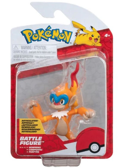 Pokémon Battle Figure Pack (S2)