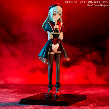 BanG Dream! PREMIUM Figure Ave Mujica Mortis BUSHIROAD CREATIVE