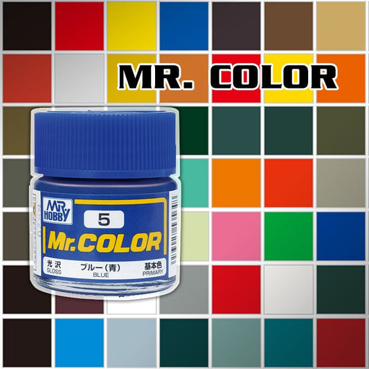 MR.COLOR SERIES 10ml