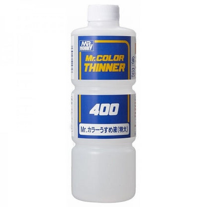 T104 Mr. Color Thinner 400ML