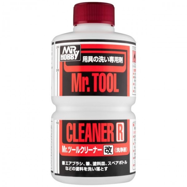 T113 Mr. Tool Cleaner 250ML