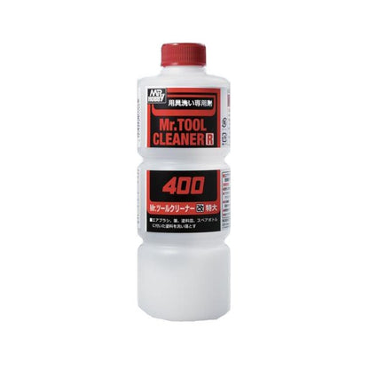 T116 Mr. Mr. Tool Cleaner 400ML