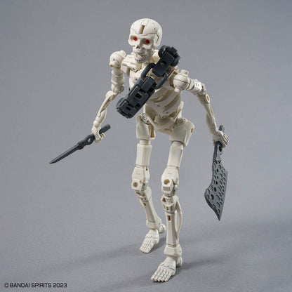 30MF 30 Minutes Fantasy Monsters Drloskeleton - Skeleton