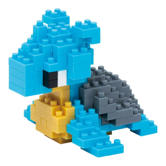 Pokémon Nanoblock Pokemon Series, Lapras