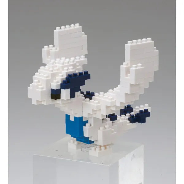 Pokémon Nanoblock Pokemon Series, Lugia