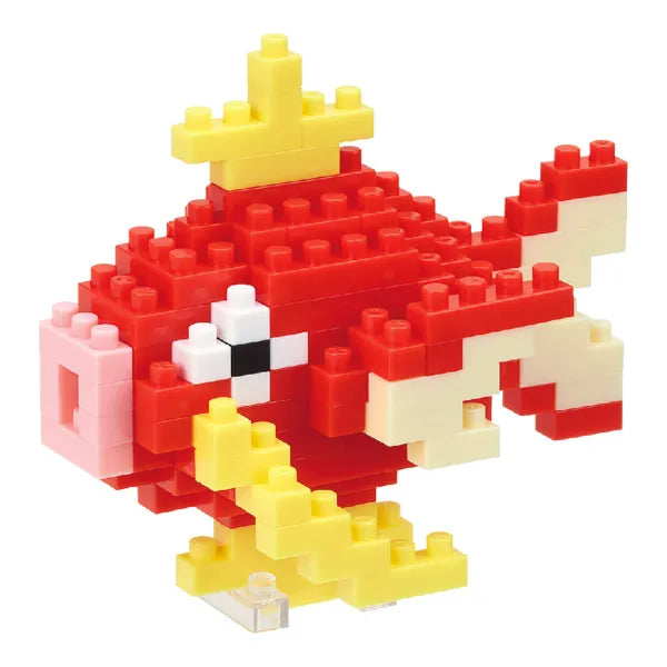 Pokémon Nanoblock Pokemon Series, Magikarp