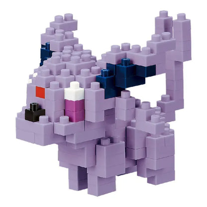 Pokémon Nanoblock Pokemon Series, Espeon