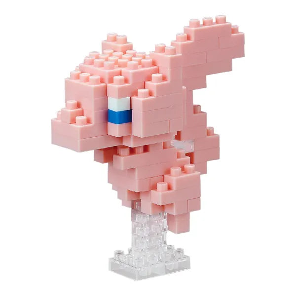 Pokémon Nanoblock Pokemon Series, Mew