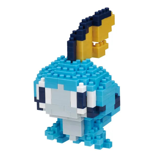 Pokémon Nanoblock Pokemon Series, Sobble