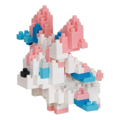 Pokémon Nanoblock Pokemon Series, Sylveon