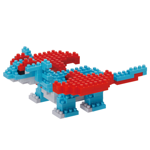 Pokémon Nanoblock Pokémon Series Salamence