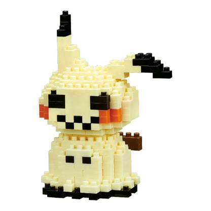 Pokémon Nanoblock Pokemon Series, Mimikyu