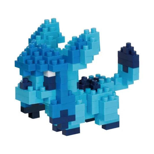 Pokémon Nanoblock Pokemon Series, Glaceon