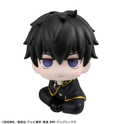 Gintama Lookup Toshiro Hijikata MEGAHOUSE