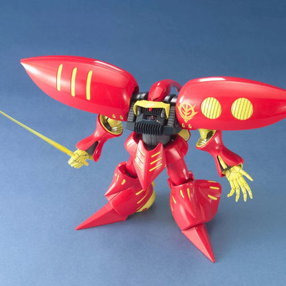 MG 068 AMX-004-3 Qubeley Mk-II