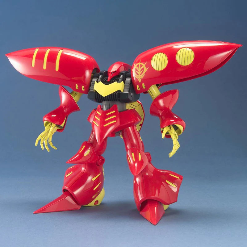 MG 068 AMX-004-3 Qubeley Mk-II