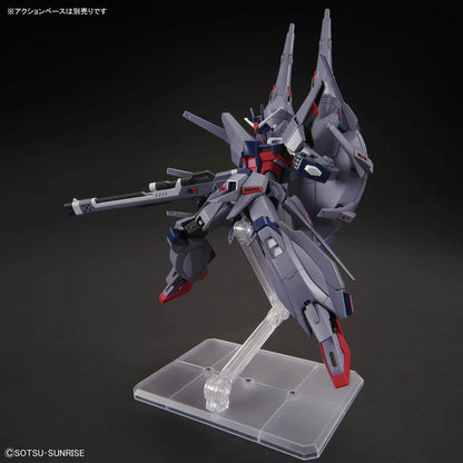 HGCE 263 ZGMF-X666S Legend Gundam