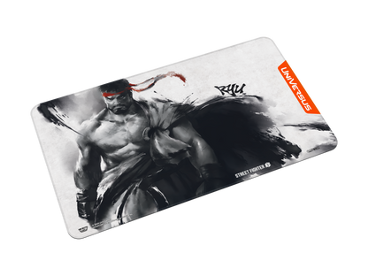 Street Fighter 6 Challenger Series PLAYMAT RYU