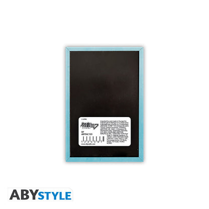 Hatsune Miku Standard Magnet Wink ABYSSE
