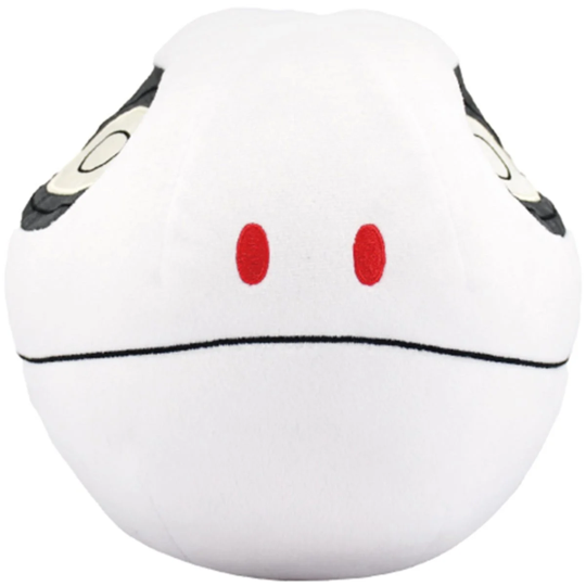 Gundam GQuuuuuuX Mobile Suit Haro Plush Bandai Namco