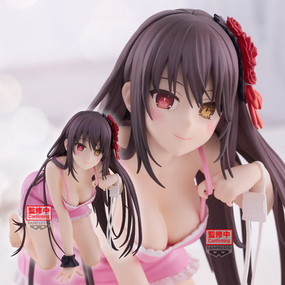 Date A Live Tokisaki Kurumi Relax Time Figure BANPRESTO Bandai