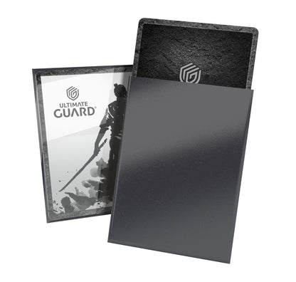 Ultimate Guard Card Sleeves Katana Standard Size Sleeves (100-Pack)