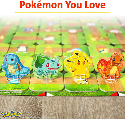 Pokémon Labyrinth RAVENSBURGER
