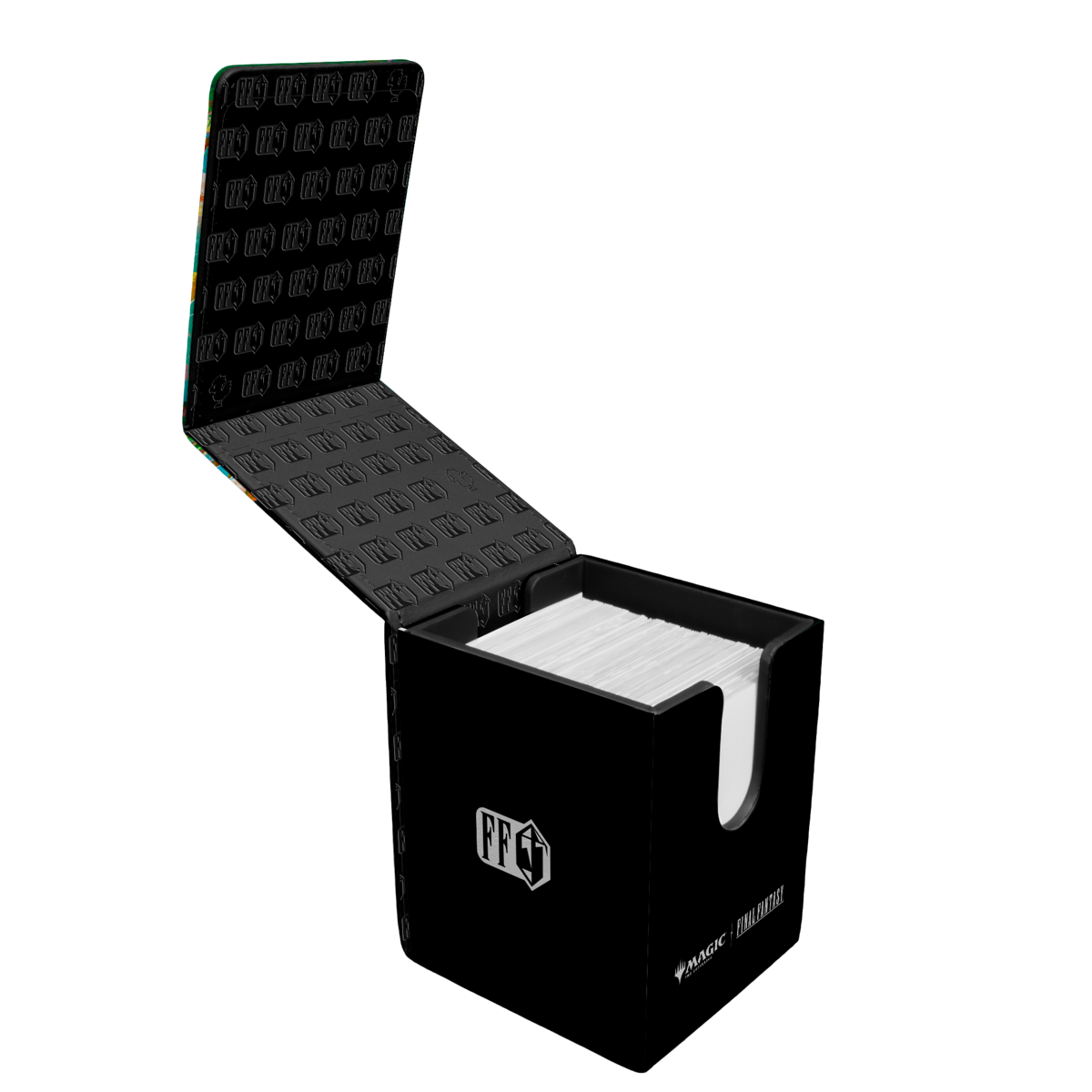 Ultra Pro Alcove Edge Deck Box MTG Final Fantasy AA