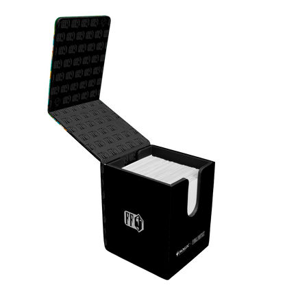 Ultra Pro Alcove Edge Deck Box MTG Final Fantasy AA