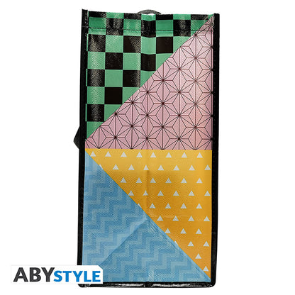 DEMON SLAYER REUSABLE SHOPPING BAG ABYSSE