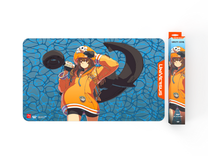GUILTY GEAR -STRIVE- May PLAYMAT UNIVERSUS