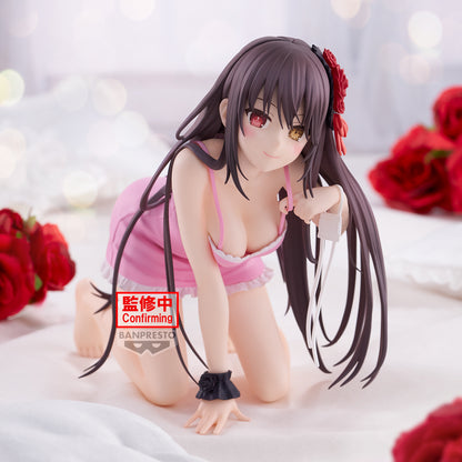 Date A Live Tokisaki Kurumi Relax Time Figure BANPRESTO Bandai