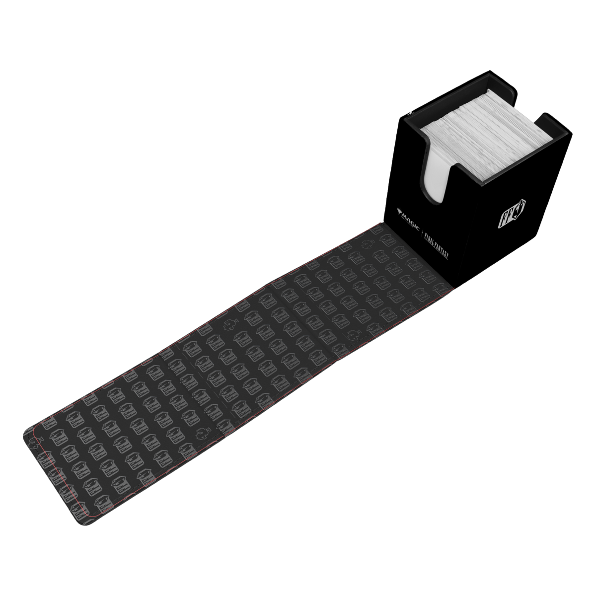 Ultra Pro Alcove Edge Deck Box MTG Final Fantasy AA