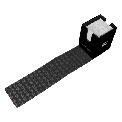 Ultra Pro Alcove Edge Deck Box MTG Final Fantasy AA