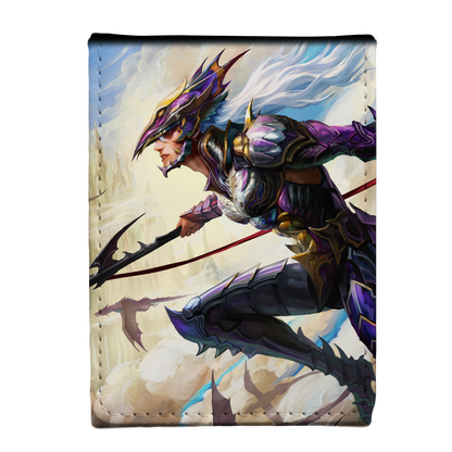 Ultra Pro Alcove Edge Deck Box MTG Final Fantasy X