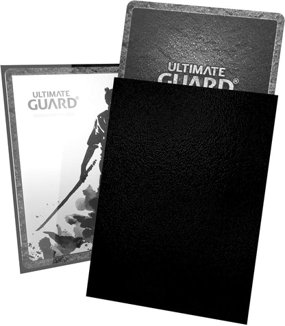 Ultimate Guard Card Sleeves Katana Standard Size Sleeves (100-Pack)