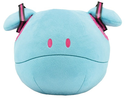 Hatsune Miku x Mobile Suit Gundam MIKU HARO NUI Plush Toy