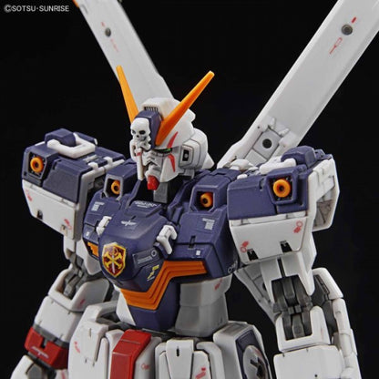 RG 31 XM-X1 Crossbone Gundam X-1