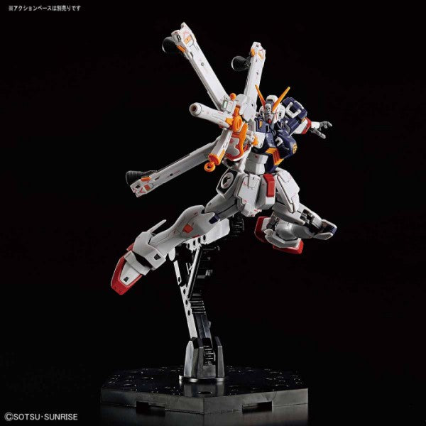 RG 31 XM-X1 Crossbone Gundam X-1