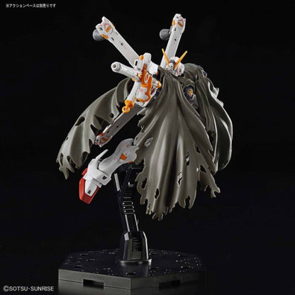 RG 31 XM-X1 Crossbone Gundam X-1